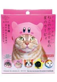 Blind Box | Cat Cap | Kirby Blind Box Kitan Club