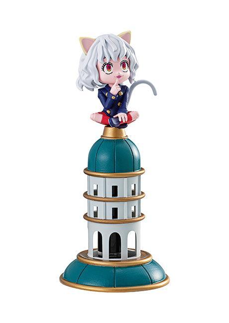 Blind Box | Hunter x Hunter | Desktop Buddies | Re-Ment Blind Box Re-Ment