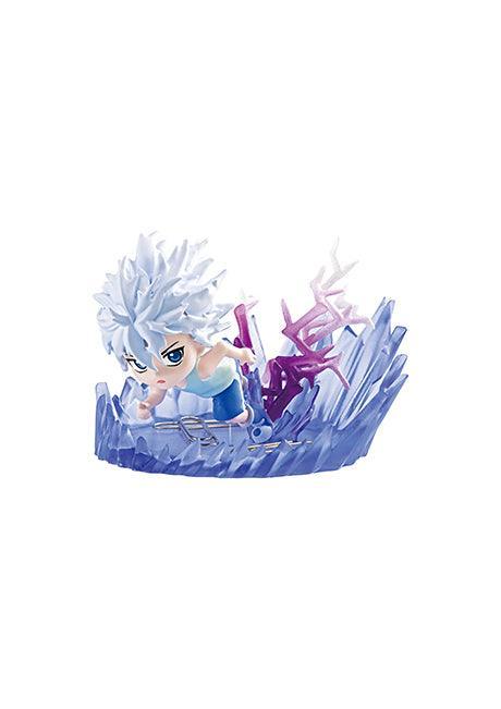 Blind Box | Hunter x Hunter | Desktop Buddies | Re-Ment Blind Box Re-Ment