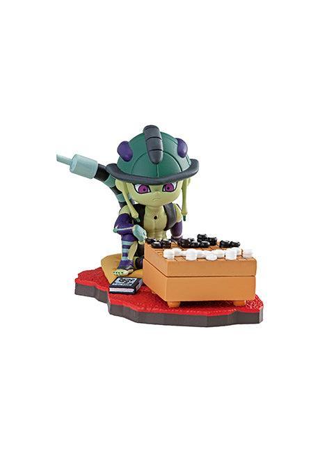 Blind Box | Hunter x Hunter | Desktop Buddies | Re-Ment Blind Box Re-Ment