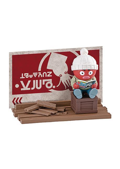 Blind Box | Hunter x Hunter | Desktop Buddies | Re-Ment Blind Box Re-Ment