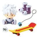 Blind Box | Hunter x Hunter | Miniature Collection | Re-Ment Blind Box Re-Ment