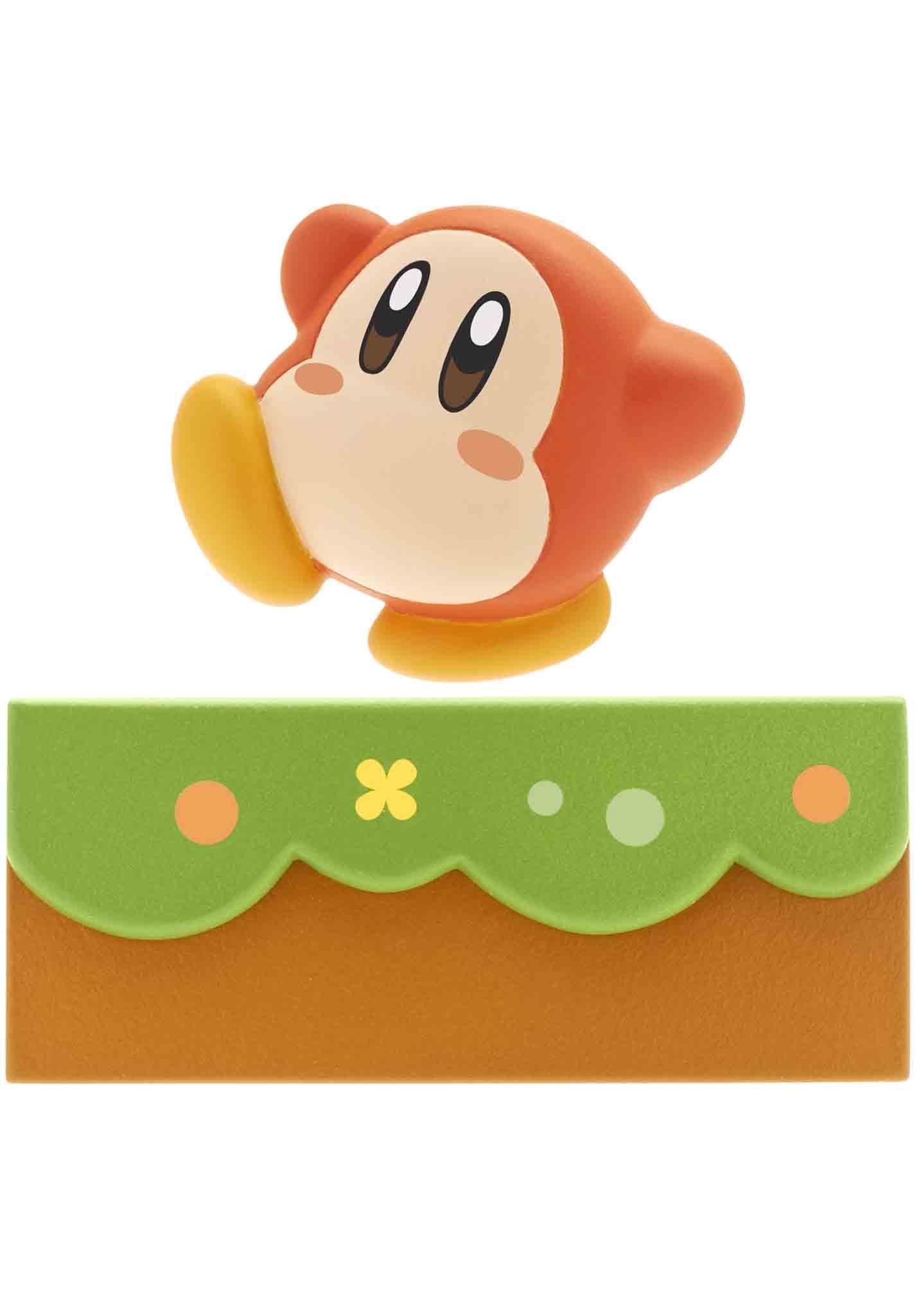 Blind Box | Kirby 3D Magnet | Kitan Club Blind Box Kitan Club