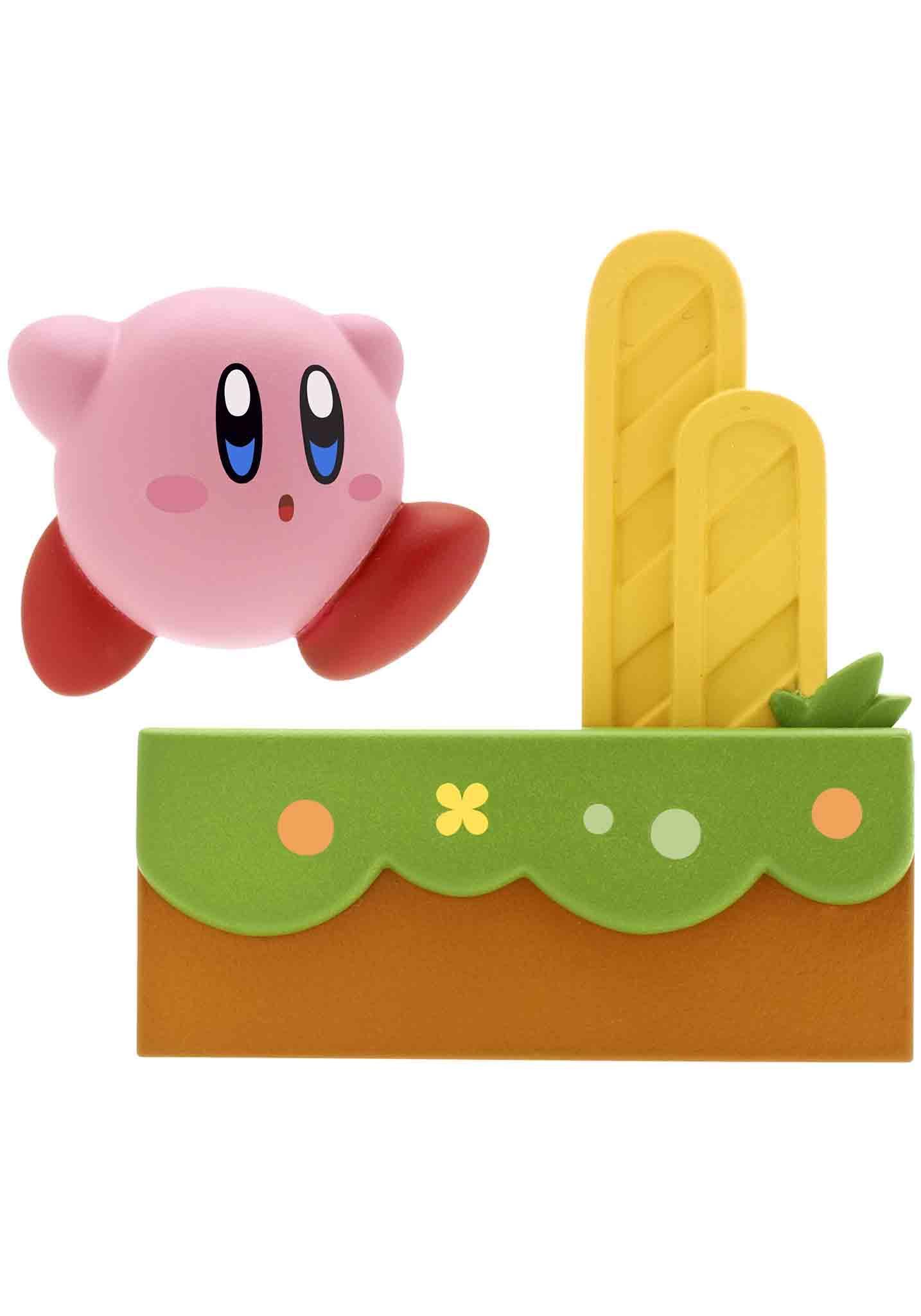 Blind Box | Kirby 3D Magnet | Kitan Club Blind Box Kitan Club