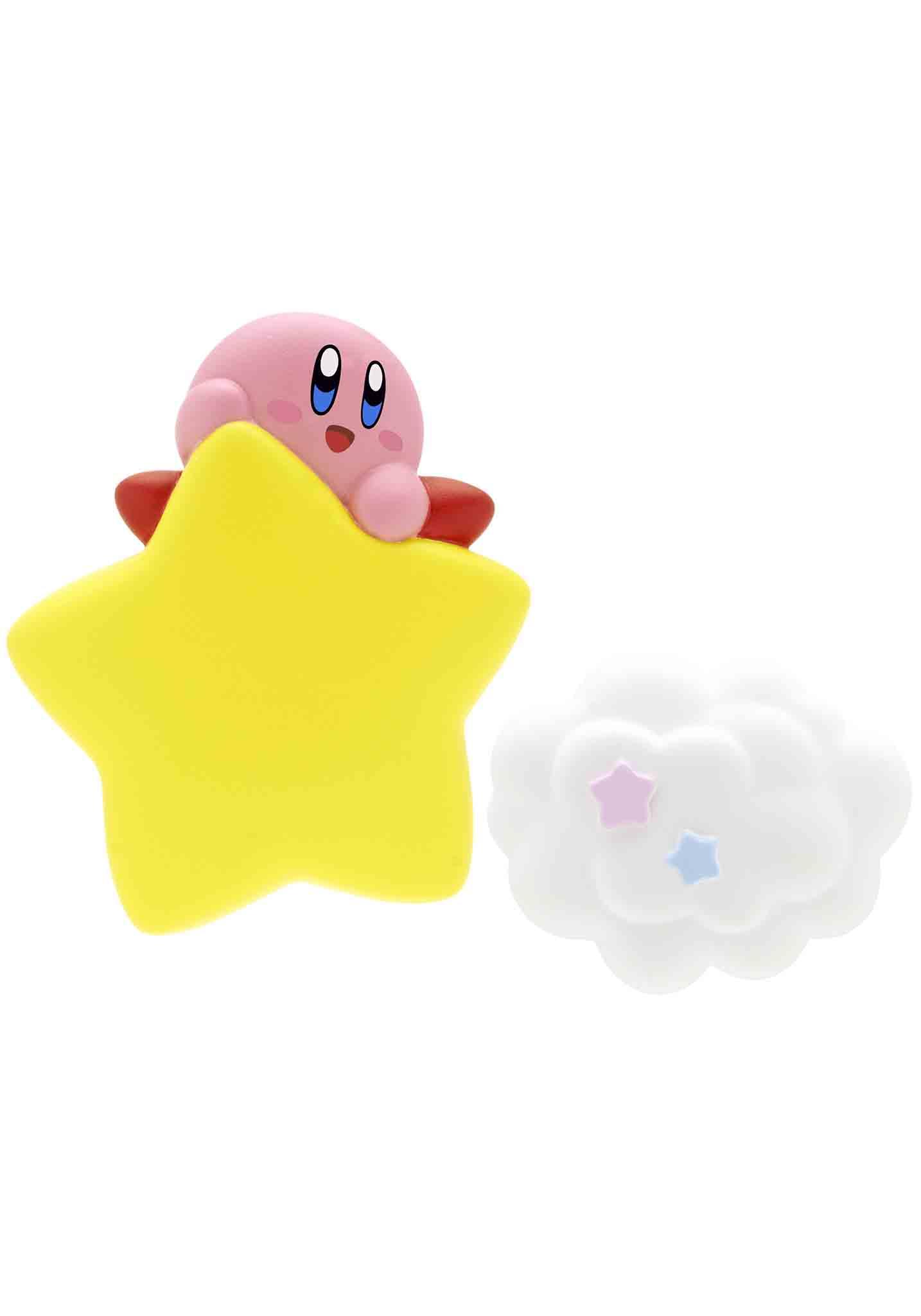 Blind Box | Kirby 3D Magnet | Kitan Club Blind Box Kitan Club
