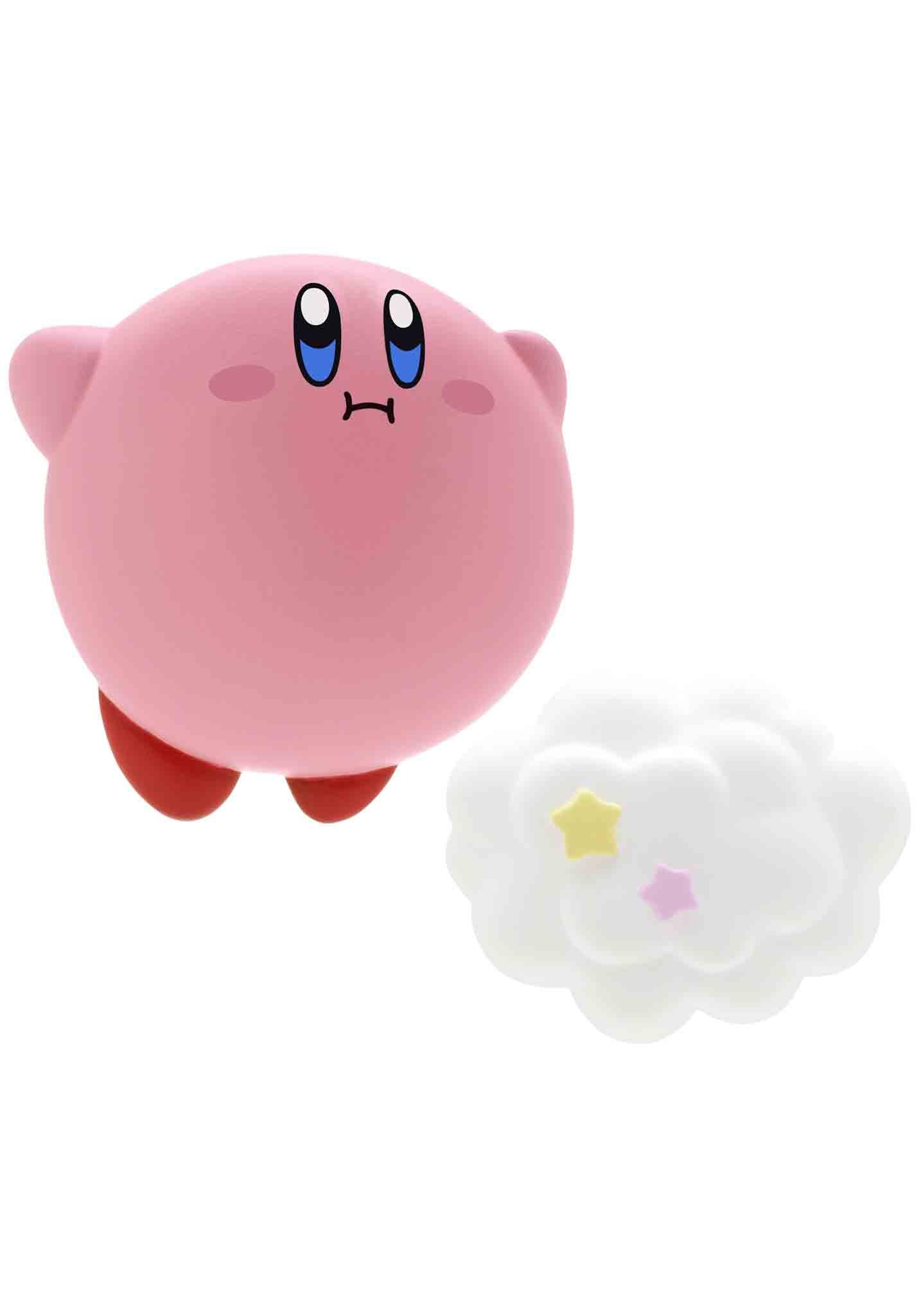Blind Box | Kirby 3D Magnet | Kitan Club Blind Box Kitan Club