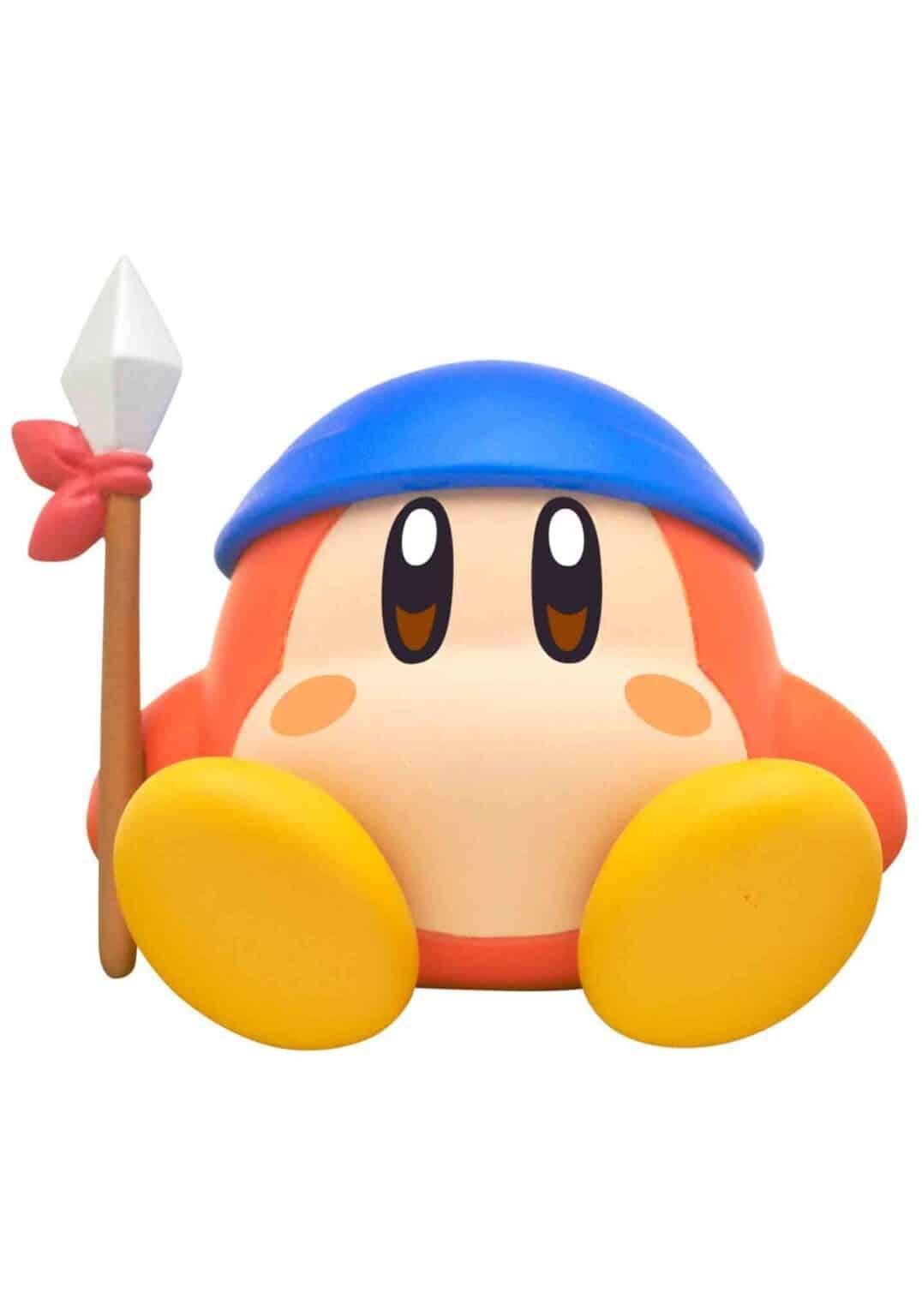 Blind Box | Kirby | Kitan Club | Sitting Kirby Blind Box Kitan Club