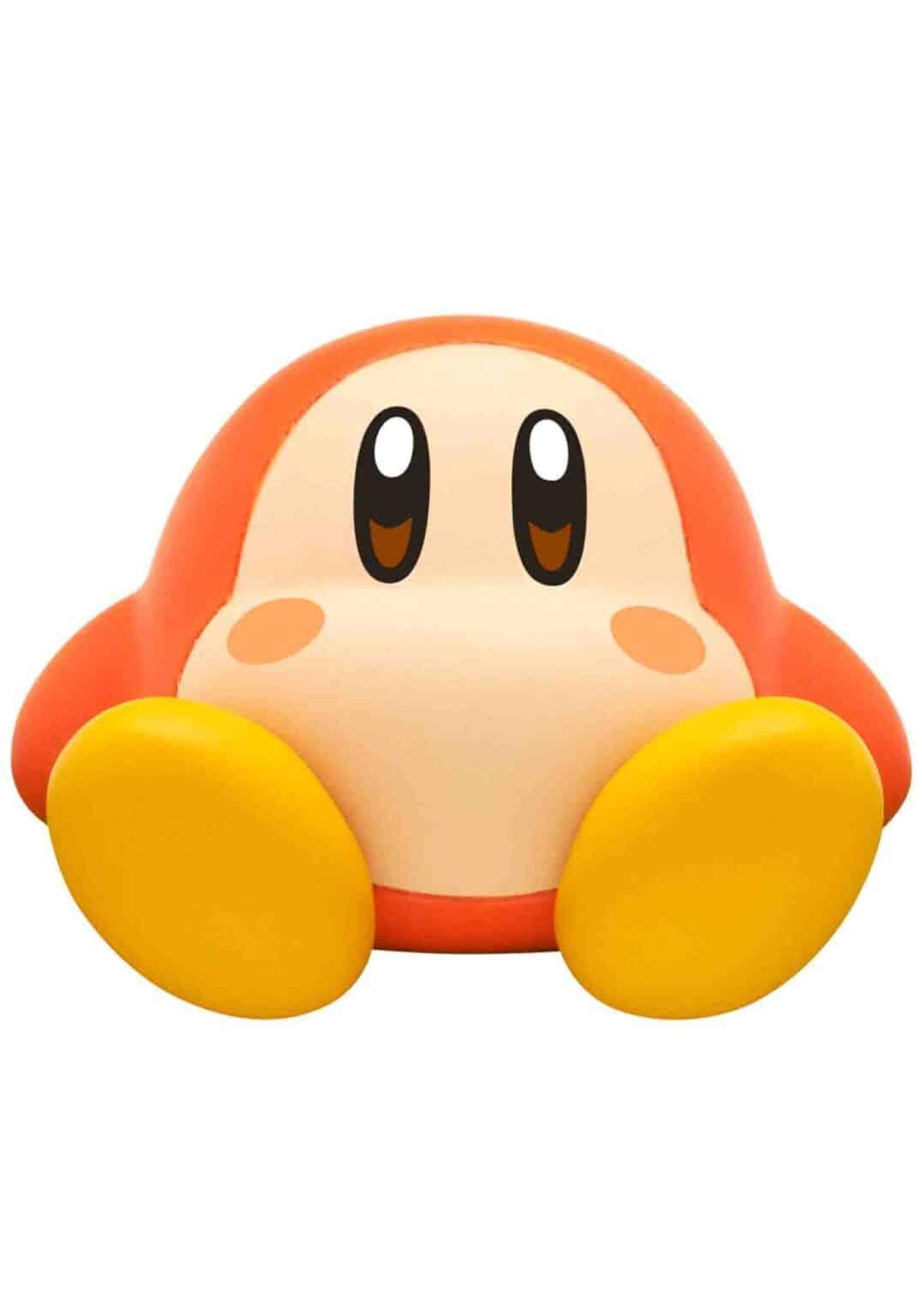 Blind Box | Kirby | Kitan Club | Sitting Kirby Blind Box Kitan Club