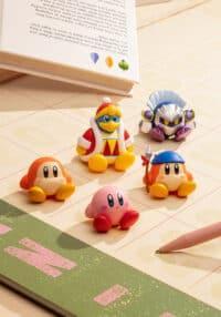 Blind Box | Kirby | Kitan Club | Sitting Kirby Blind Box Kitan Club