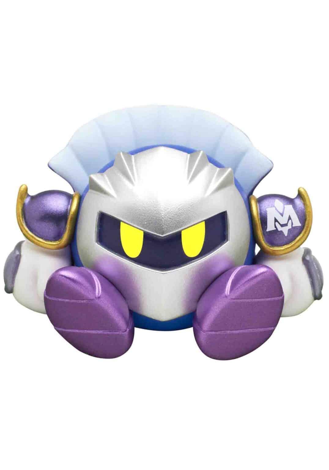 Blind Box | Kirby | Kitan Club | Sitting Kirby Blind Box Kitan Club