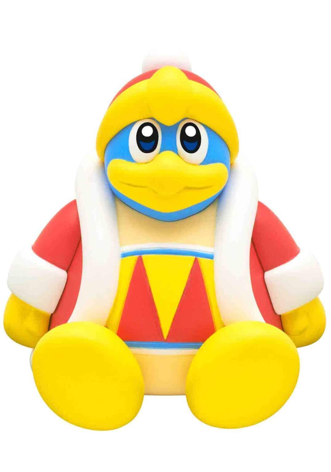 Blind Box | Kirby | Kitan Club | Sitting Kirby Blind Box Kitan Club