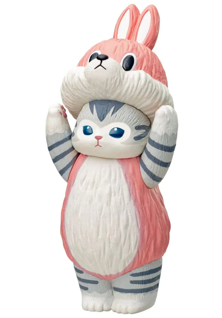 Blind Box | Kitan Club | Mofusand | Soft Vinyl Figure Blind Box Kitan Club