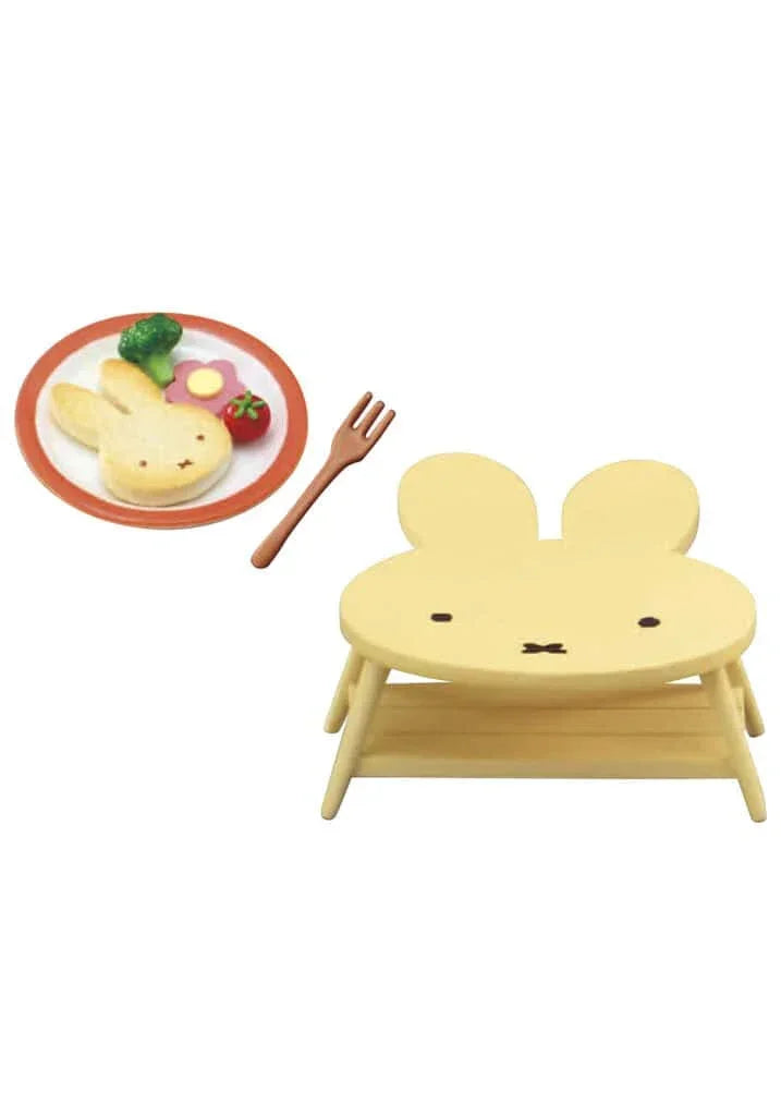Blind Box | Miffy | Room | Re-Ment Blind Box Re-Ment