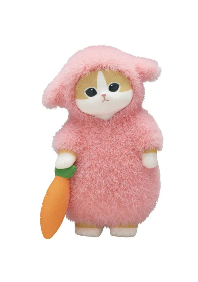 Blind Box | Parade | Mofusand | Fluffy Pajama Figure Blind Box Anime Island CA
