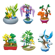 Blind Box | Pokémon | Pocket Bonsai 3 | Re-Ment Blind Box Re-Ment