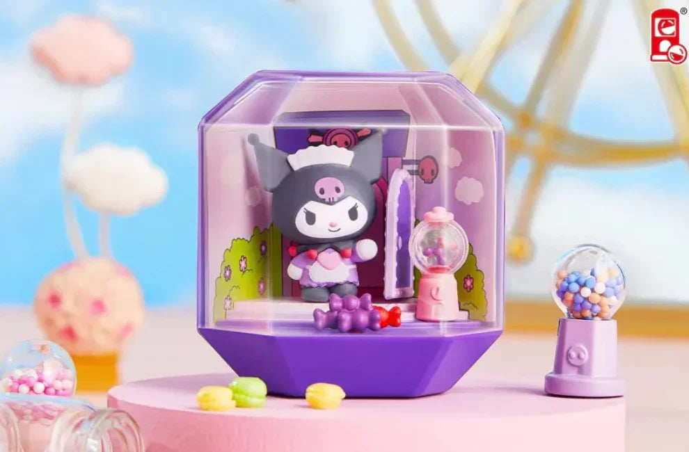 Blind Box | Sanrio | Mini Store Blind Box Power Wave