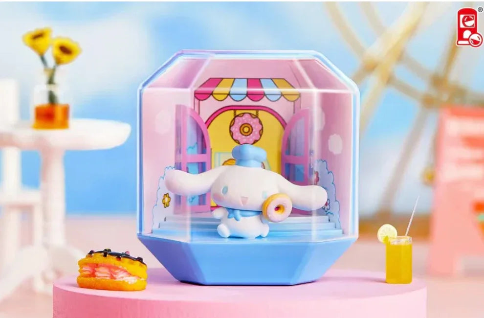 Blind Box | Sanrio | Mini Store Blind Box Power Wave