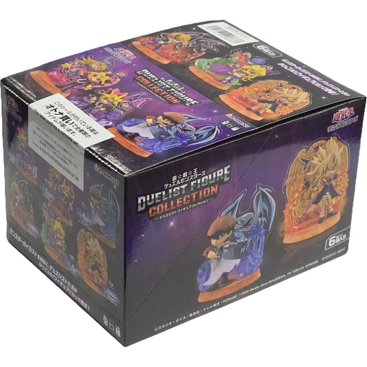 Blind Box | Yu-Gi-Oh! | Duelist Figure Collection | Re-Ment Blind Box Re-Ment