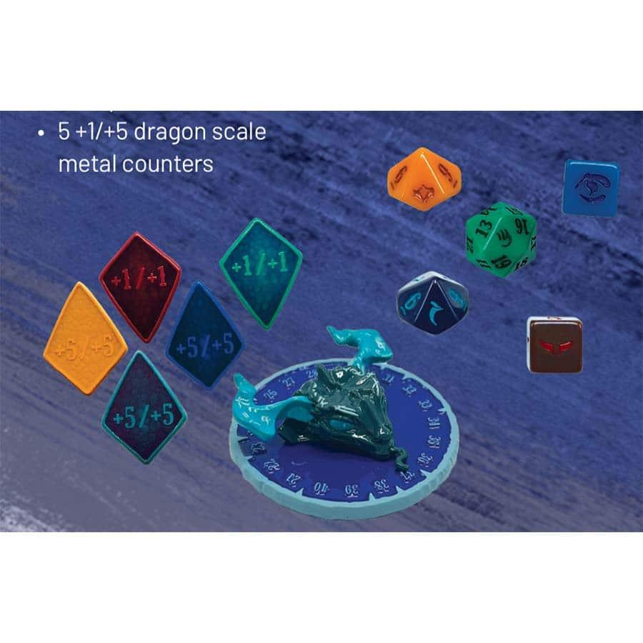 Magic: The Gathering | Beadle and Grimm's Set Token Sets (See Variants)