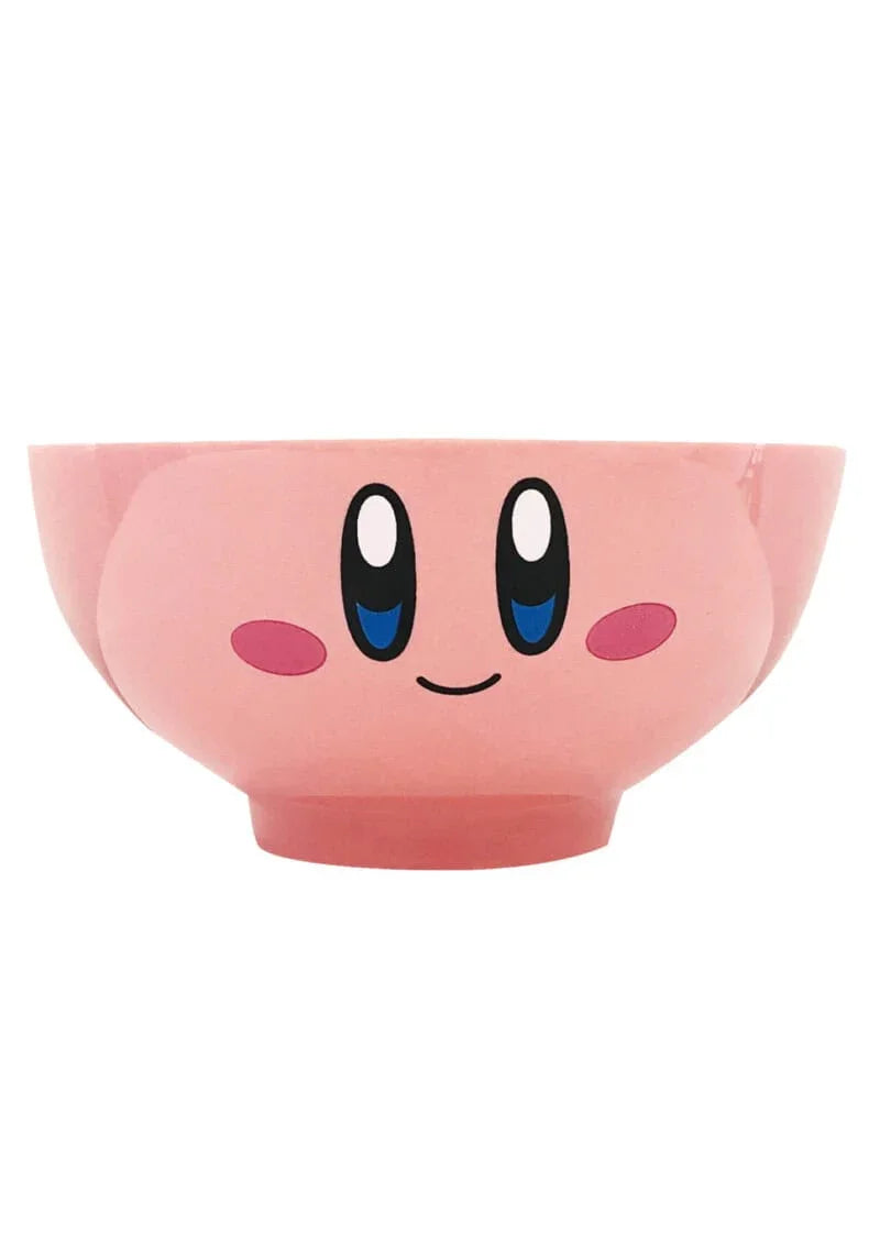 Bowl | Kirby| Rice Bowl (10.82oz) Kitchenware Anime Island CA