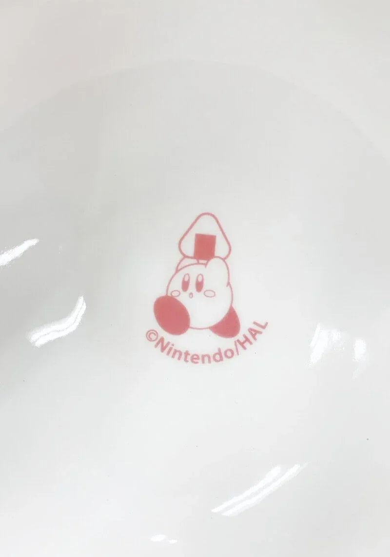 Bowl | Kirby| Rice Bowl (10.82oz) Kitchenware Anime Island CA
