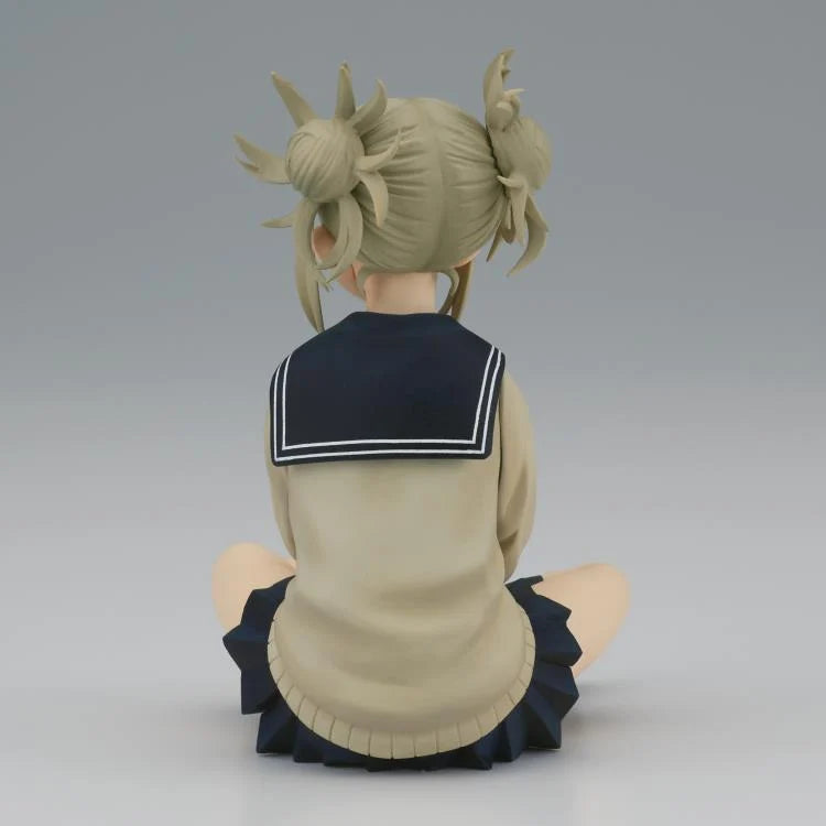 Banpresto Figure | My Hero Academia | Himiko Toga | Break Time Collection