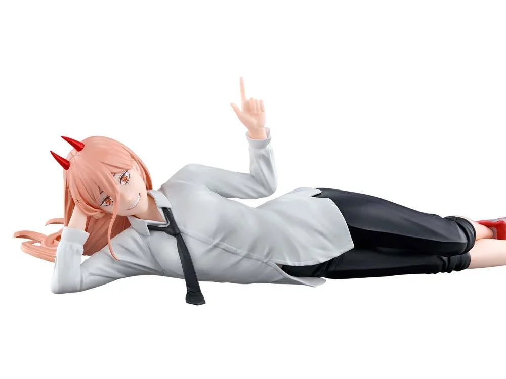 Figure | Chainsaw Man | Power 2 | Banpresto Figure Banpresto