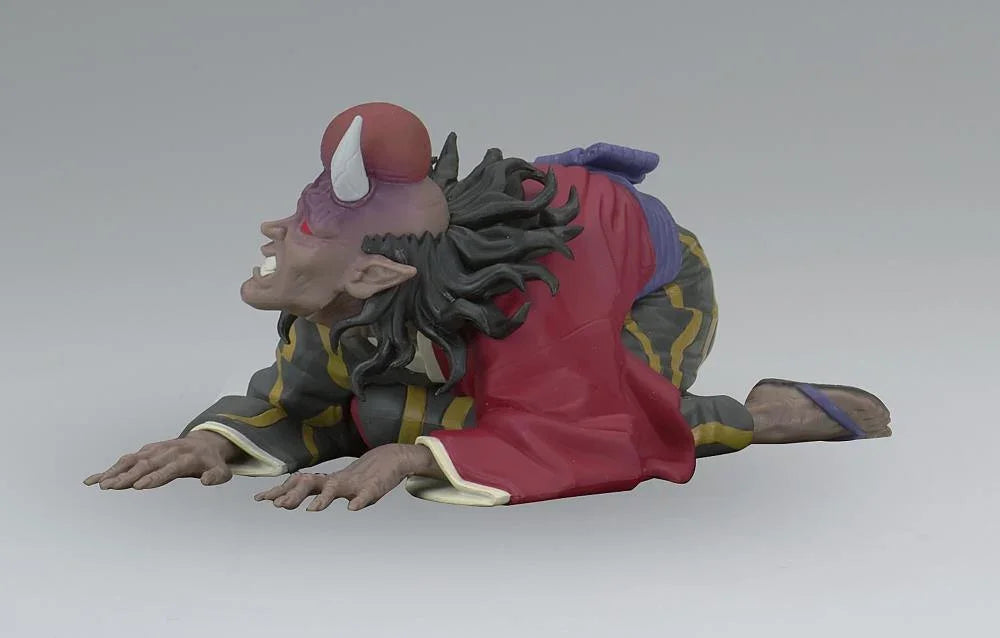 Figure | Demon Slayer | Hantengu Figure Banpresto