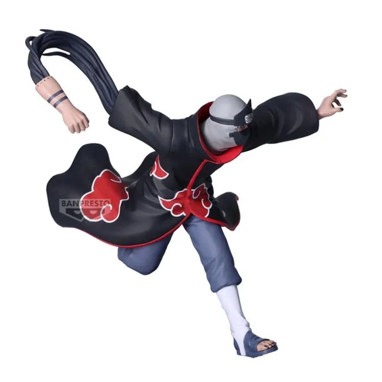 Figure | Naruto | Kakuzu | Banpresto Vibration Stars Figure Banpresto