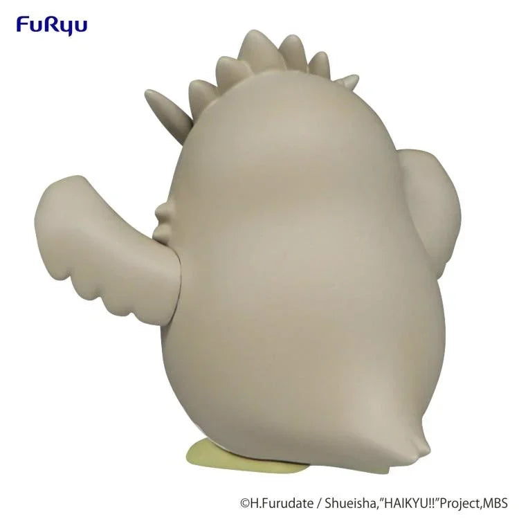 Figure | Haikyuu!! | Bokuto Owl| FuRyu Noodle Stopper Petit 1 Figure FuRyu