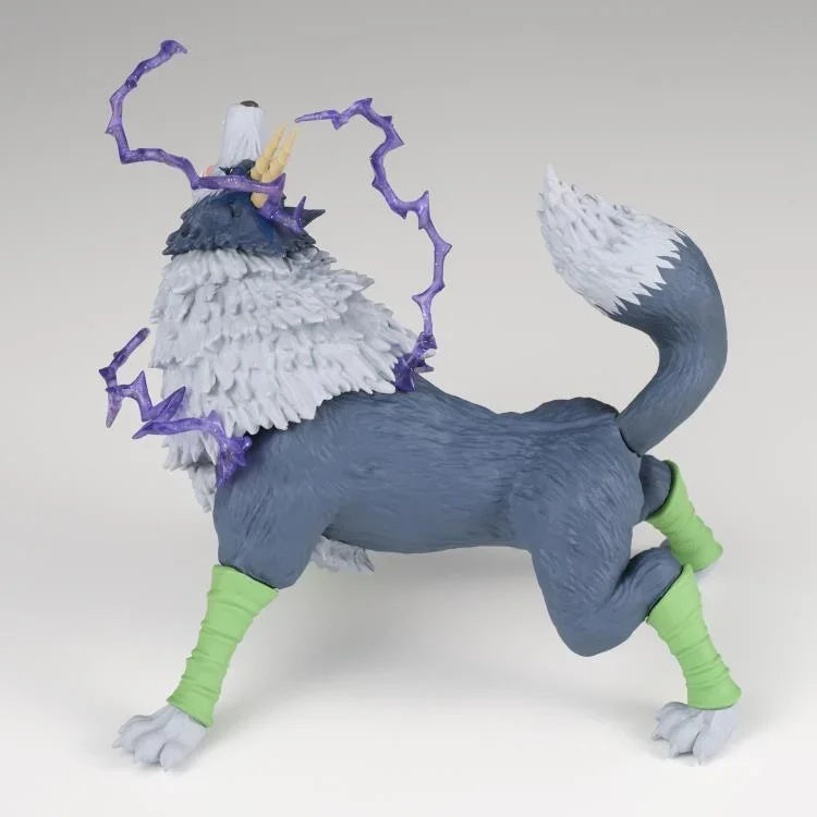 Figure | That Time I Got Reincarnated as a Slime | Ranga | Banpresto Effectreme Figure Banpresto