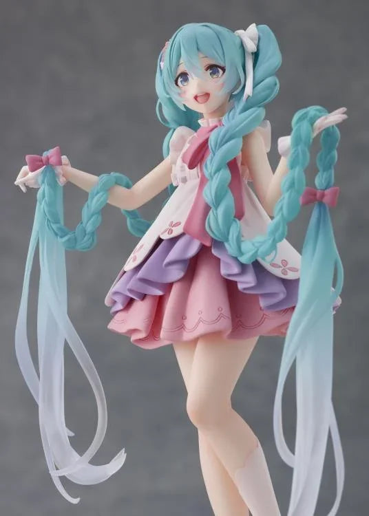 Figure | Hatsune Miku | Rapunzel | Taito Figure Taito
