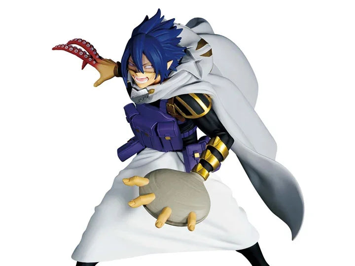 Figure | My Hero Academia | Tamaki Amajiki | Banpresto The Amazing Figure | My Hero Academia | Tamaki Amajiki | Banpresto The Amazing