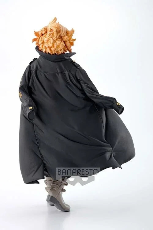 Figure | Tokyo Revengers | Manjiro Sano v2 | Banpresto Figure FuRyu
