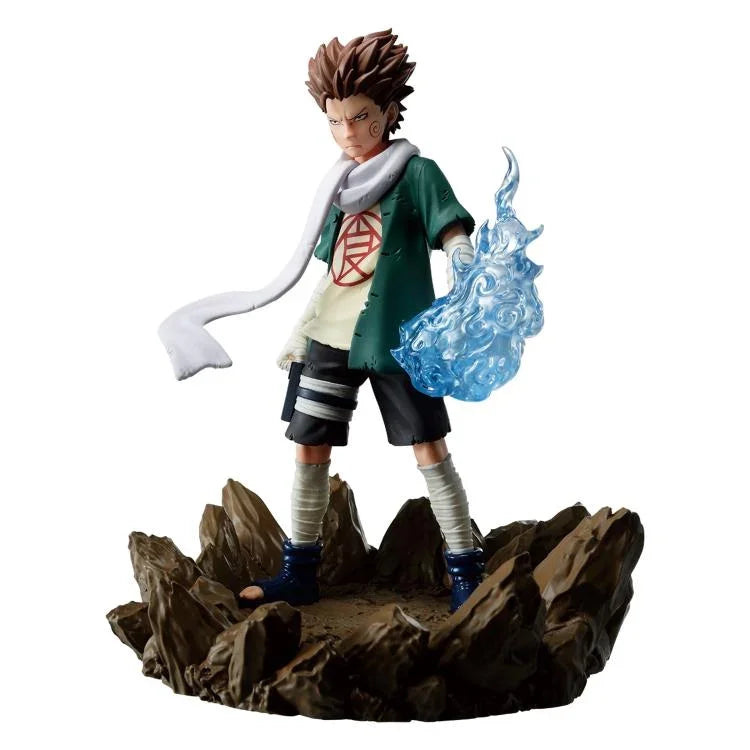 Figure | Naruto | Choji Akimichi | Banpresto Figure Banpresto