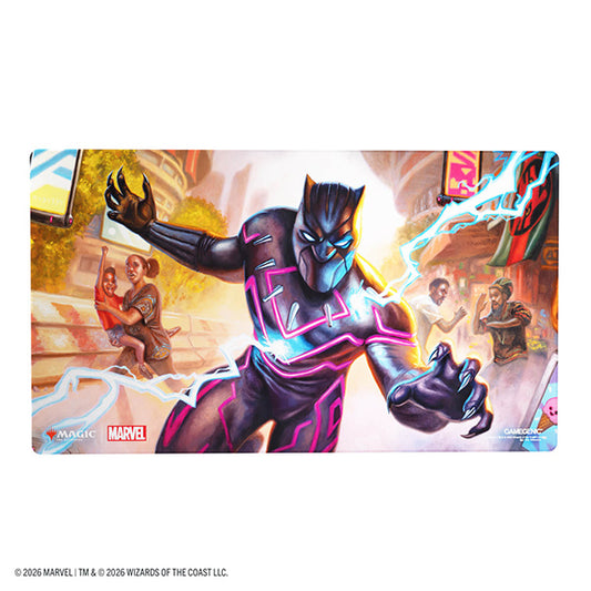 Playmat | Magic: The Gathering | Marvel Super Heroes (See Variants)