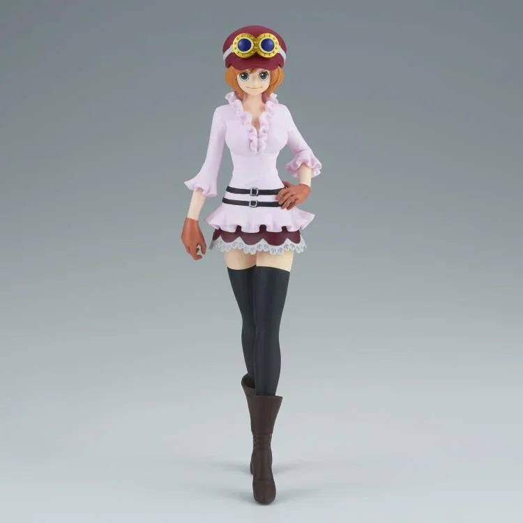 Figure | One Piece | Koala | Banpresto The Shukko Figure Banpresto