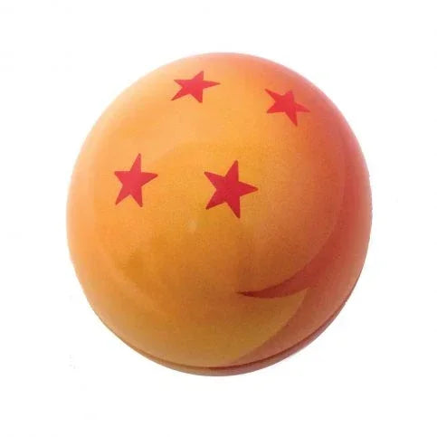 Candy | DBZ Dragonball Tin Food & Drink Diamond