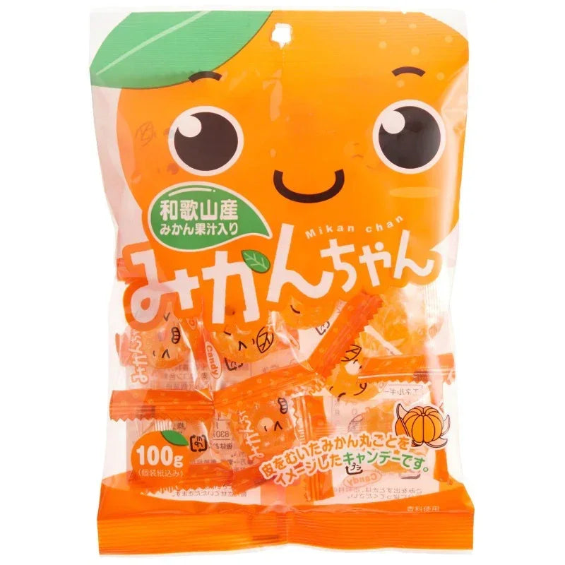 Candy | Kawaguchi Food & Drink Kawaguchi