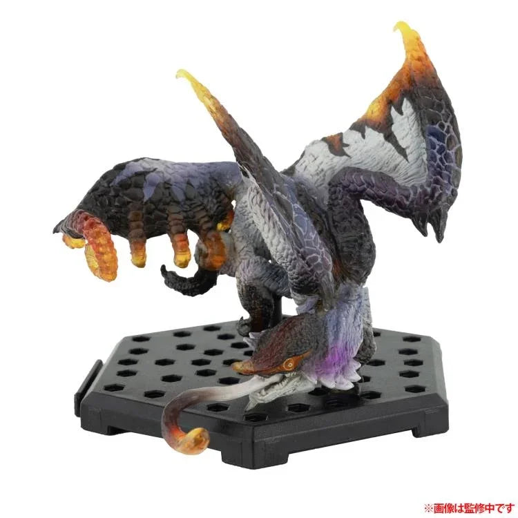 Capcom | Monster Hunter | CFB Monster Hunter Standard Model Plus Vol. 26 Blind Box JBK