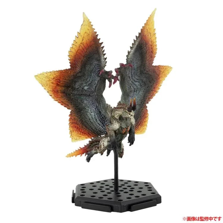 Capcom | Monster Hunter | CFB Monster Hunter Standard Model Plus Vol. 26 Blind Box JBK