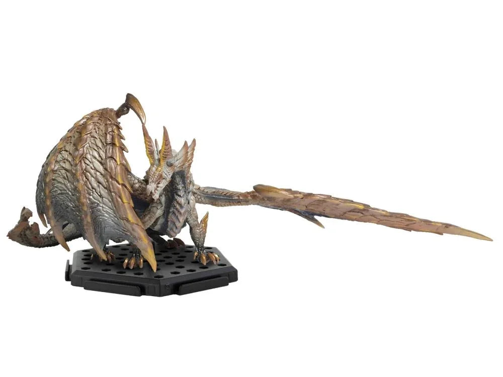 Capcom | Monster Hunter | CFB Monster Hunter Standard Model Plus Vol. 26 Blind Box JBK