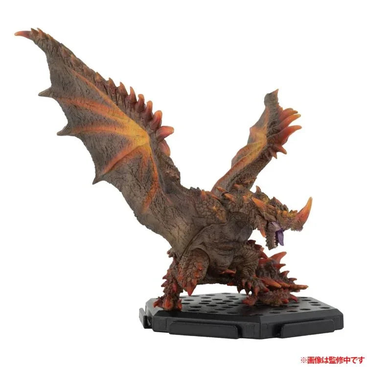 Capcom | Monster Hunter | CFB Monster Hunter Standard Model Plus Vol. 26 Blind Box JBK