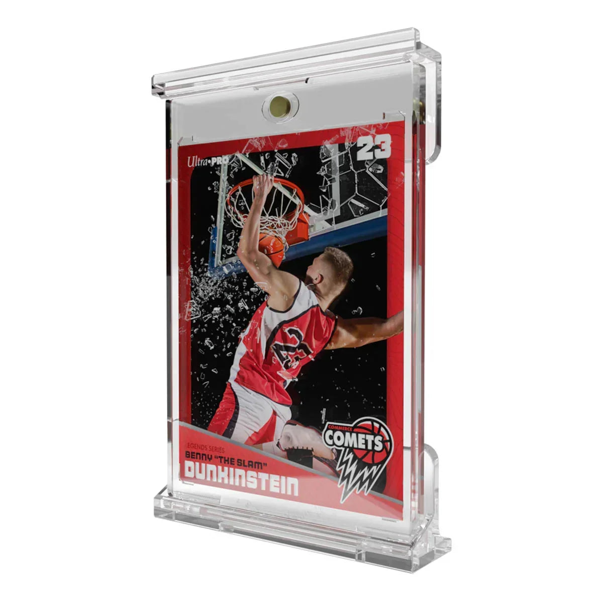 Card Display | Wall Display | Ultra Pro One Touch Card Display Ultra Pro