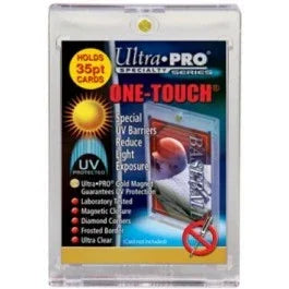 Card Holder | Magnetic | 35 pt. (see variants) Card Accessories BCW | Ultra Pro