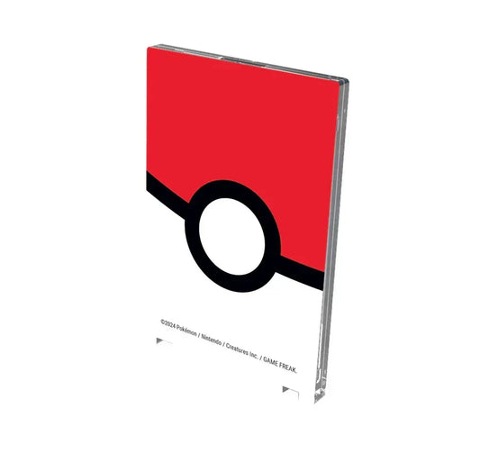Card Holder | Magnetic | 35 pt. (see variants) Card Accessories BCW | Ultra Pro