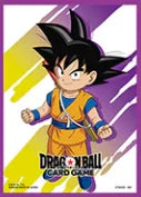 Card Sleeves | Dragon Ball (see variants) Card Sleeves Bandai Japan
