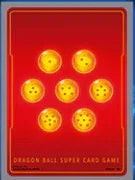 Card Sleeves | Dragon Ball (see variants) Card Sleeves Bandai Japan