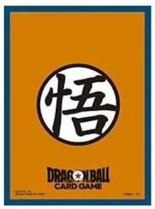 Card Sleeves | Dragon Ball (see variants) Card Sleeves Bandai Japan