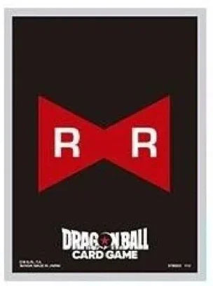Card Sleeves | Dragon Ball (see variants) Card Sleeves Bandai Japan